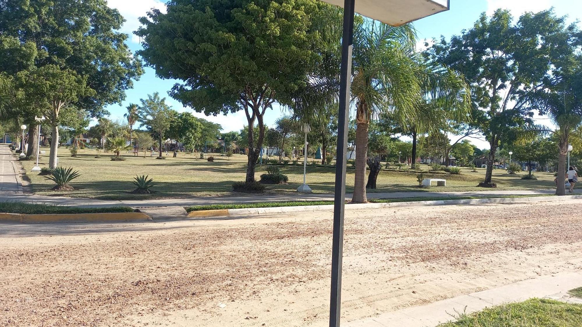 Bungalows "El Poli 2" San José Exteriér fotografie